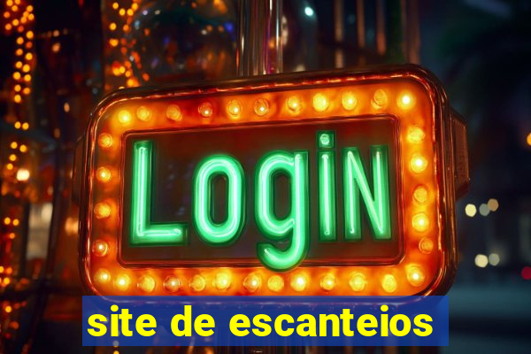 site de escanteios